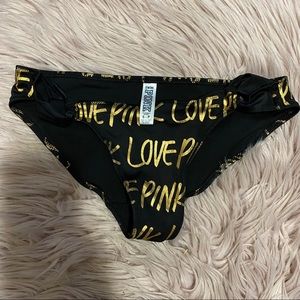 VS PINK Bikini Bottom S